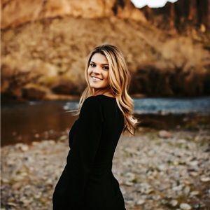 Meet your Posher, Kaylen